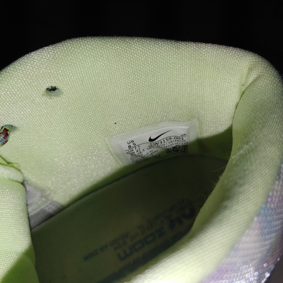 Kevin Durant 8.5US sz. - Picture 3 of 5